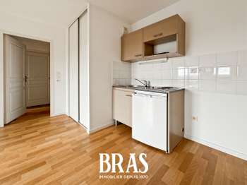 Vente appartement 2 pièces Vente appartement 2 pièces