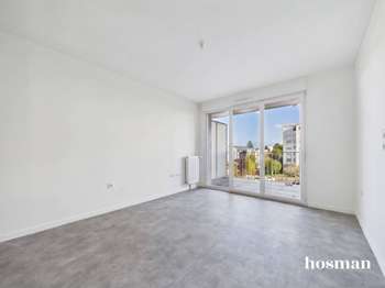 Vente Appartement 2 piècesNantes Saint-Jacques