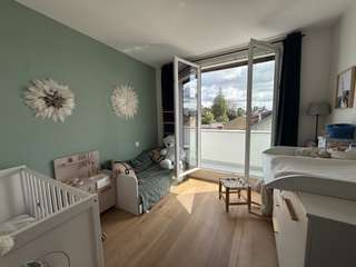 Vente appartement 5 pièces Vente appartement 5 pièces