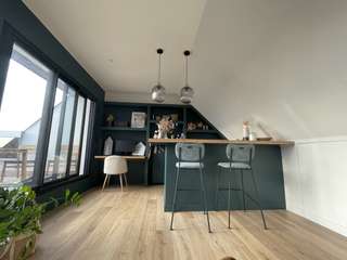 Vente appartement 5 pièces Vente appartement 5 pièces