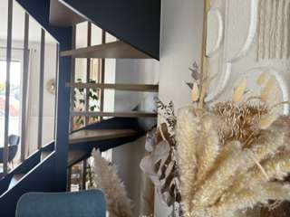 Vente appartement 5 pièces Vente appartement 5 pièces
