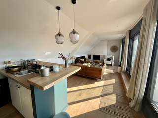 Vente appartement 5 pièces Vente appartement 5 pièces