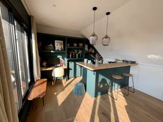 Vente appartement 5 pièces Vente appartement 5 pièces