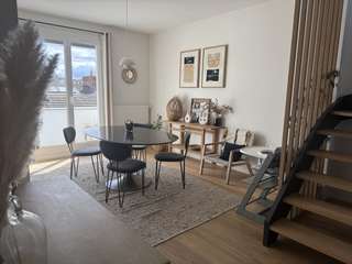 Vente appartement 5 pièces Vente appartement 5 pièces
