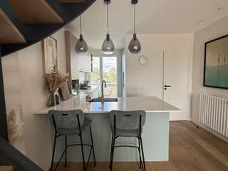 Vente appartement 5 pièces Vente appartement 5 pièces