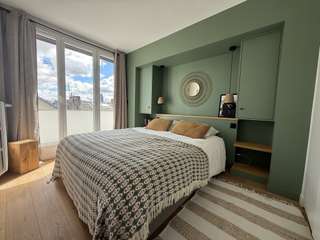 Vente appartement 5 pièces Vente appartement 5 pièces
