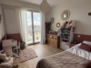 Vente appartement 5 pièces Vente appartement 5 pièces