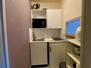 Vente appartement 1 pièce Vente appartement 1 pièce