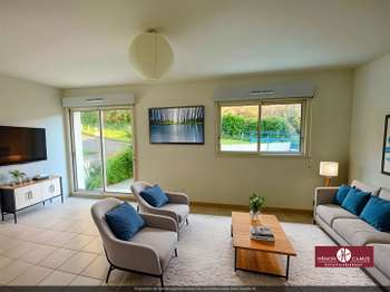 Vente Appartement 3 piècesNantes Saint-Pasquier