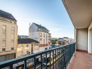 Vente appartement 5 pièces