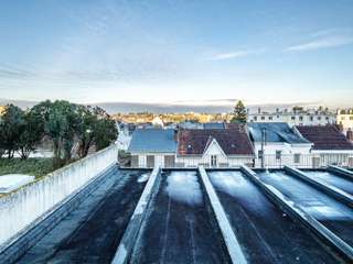 Vente appartement 5 pièces