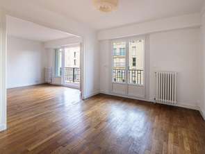 Vente Appartement 5 piècesNantes Saint-Pasquier