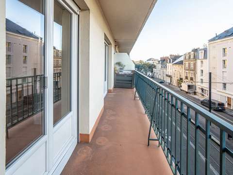 Vente appartement 5 pièces