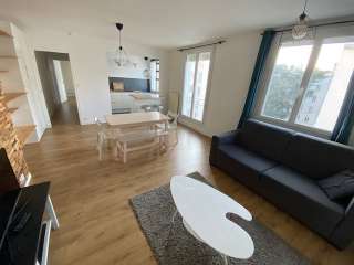 Vente appartement 3 pièces Vente appartement 3 pièces