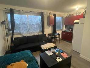 Vente Appartement T1Nantes Saint-Pasquier