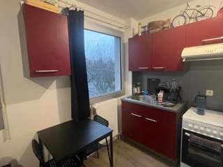 Vente appartement 1 pièce Vente appartement 1 pièce