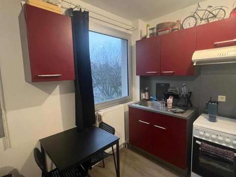 Vente appartement 1 pièce Vente appartement 1 pièce