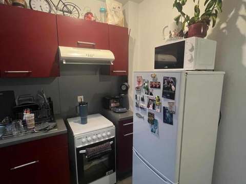 Vente appartement 1 pièce Vente appartement 1 pièce