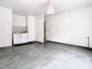 Vente Appartement 2 piècesNantes Saint-Pasquier