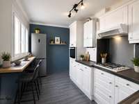 Vente appartement 3 pièces Vente appartement 3 pièces