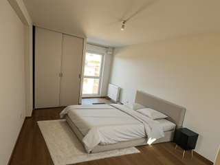 Vente appartement