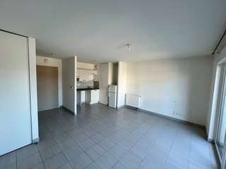 Vente appartement