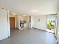 Vente appartement