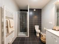 Vente appartement