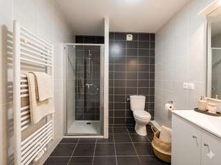 Vente appartement
