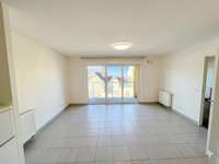 Vente appartement