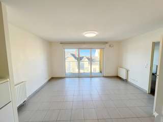 Vente appartement