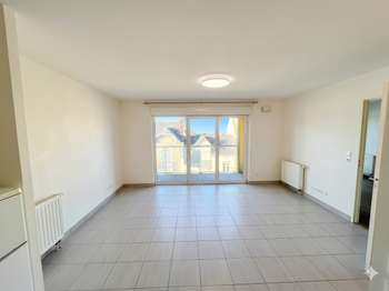 Vente appartement