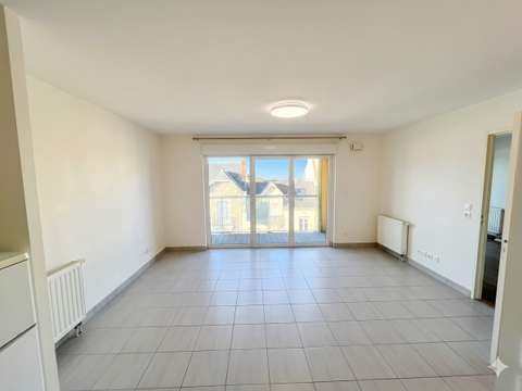 Vente appartement