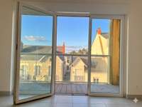 Vente appartement