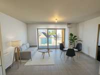 Vente appartement