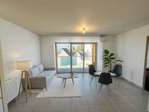 Vente Appartement 2 piècesNantes Saint-Pasquier