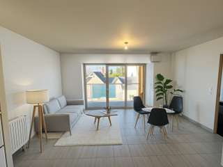 Vente appartement
