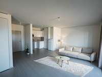 Vente appartement