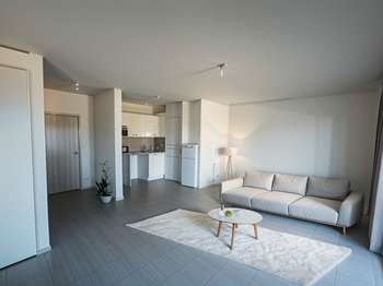 Vente appartement