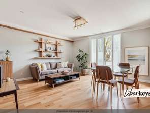 Vente Appartement 3 piècesNantes Saint-Pasquier