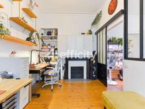Vente Appartement 3 piècesNantes Saint-Pasquier
