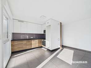 Vente Appartement 3 piècesNantes Saint-Pasquier