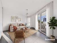 Vente appartement 3 pièces Vente appartement 3 pièces