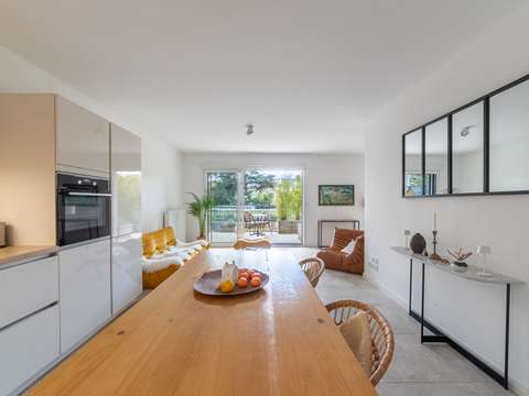 Vente appartement 4 pièces Vente appartement 4 pièces