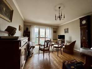 Vente Appartement 3 piècesNantes Saint-Pasquier