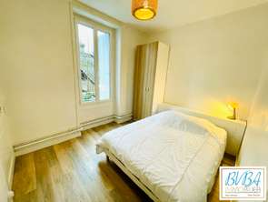 Vente Appartement 2 piècesNantes Saint-Pasquier
