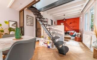 Photo Vente appartement Nantes Saint-Pasquier