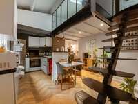 Vente appartement 3 pièces Vente appartement 3 pièces