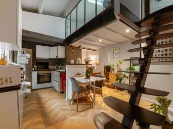 Vente appartement 3 pièces Vente appartement 3 pièces