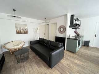 Vente appartement 2 pièces Vente appartement 2 pièces